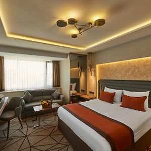 Deluxe Double Kamer
